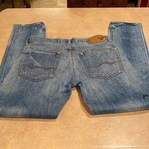 Men’s American Eagle jeans size 31/32